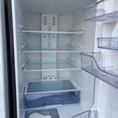 三菱　MR-CX30H-H 300ℓ 2023年製の画像