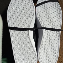 adidasは26センチの画像