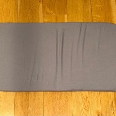 ベビーベッドの画像