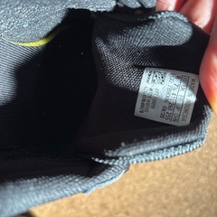 adidasは26センチの画像