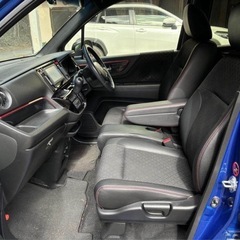 ホンダ NーWGN カスタム　🚙💦の画像