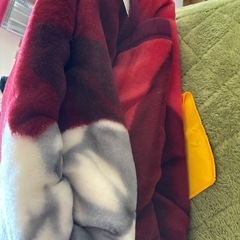 アクリルシングル 毛布 アクリル100%あったか毛布シングルサイズの画像