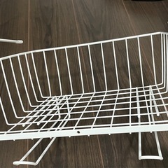 美品｜キッチン収納ホルダー｜500円の画像