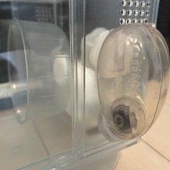 ハムスター　ゲージの画像
