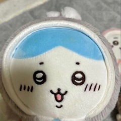 ちいかわ ハッピーバッグ 2023 干支 ぬいぐるみ 卯年 3個セットの画像