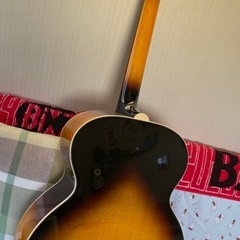 epiphon EJ200(超美品)ですの画像