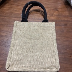 トートバッグの画像