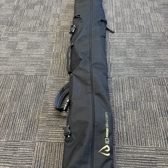 ID one（アイディーワン）スキーケースの画像