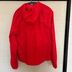 ナイキ ウィメンズ シールド レーサー フーディ ジャケット（Nike Women's Shield Racer Hoodie Jacket）の画像