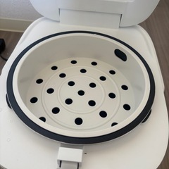 炊飯器　2024年製　の画像