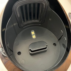 レイコップ    布団クリーナー 抗菌素材 UVランプ    の画像