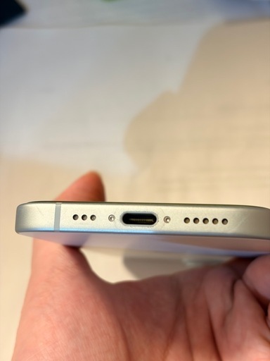 Apple iPhone 15 128gb本体SIMフリー