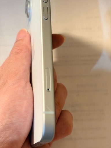 Apple iPhone 15 128gb本体SIMフリー