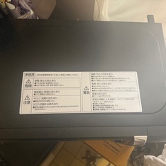 電子レンジの画像