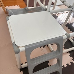 ジャングルジムの画像