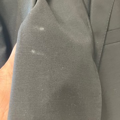 ★大きいサイズの喪服セット★の画像