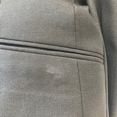 ★大きいサイズの喪服セット★の画像