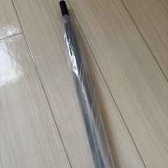 【未使用近い】傘　透明の画像