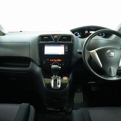 日産 セレナ 　ハイウェイスターの画像