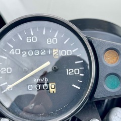 SL230　配達可　下取り可　MD33　ホンダ　軽整備済み　20321km　書付き　実働　バッテリー新品　OIL交換済み　水戸　茨城　の画像