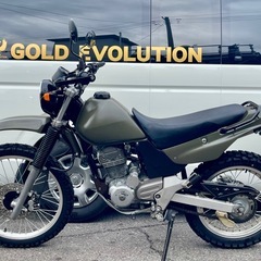 SL230　配達可　下取り可　MD33　ホンダ　軽整備済み　20321km　書付き　実働　バッテリー新品　OIL交換済み　水戸　茨城　の画像