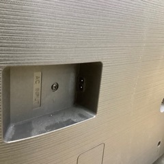 【トレファク　ラパーク岸和田店】4Kチューナー内蔵型液晶テレビ　TOSHIBA 2022年製　50インチの画像