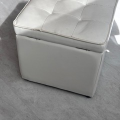 オットマンの画像