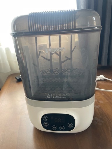 【取引中】ピジョン　ポチット