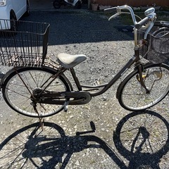 自転車、1の画像