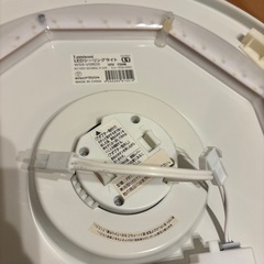 シーリングライトLEDの画像