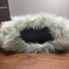 ファーバックの画像