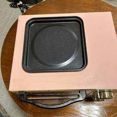 トースターの画像