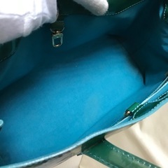 良品 ルイヴィトン ハンドバッグ ウィルシャーPMの画像