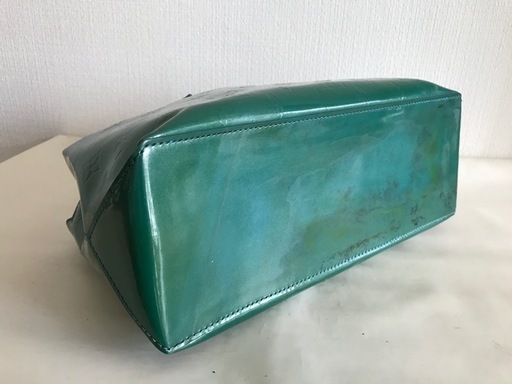 良品 ルイヴィトン ハンドバッグ ウィルシャーPM