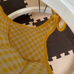 ベビー　歩行器の画像