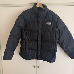 THE NORTH FACE ノースフェイス ダウンジャケット ...