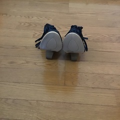 女性用ブーツの画像