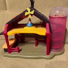 子供のおもちゃ　の画像