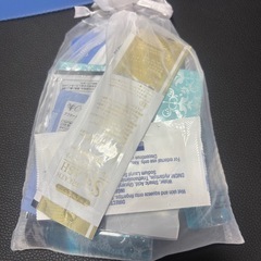 アメニティ まとめの画像