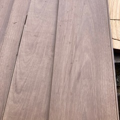 決定‼️フローリング半端材の画像