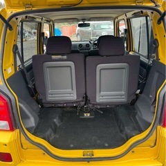 ダイハツ　ネイキッドの画像