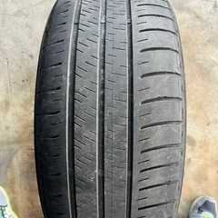 ダンロップ235/50/18の画像