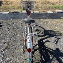 自転車、3の画像