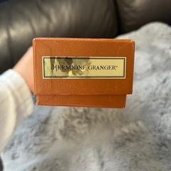 【新品未使用】ハリーポッター ハーマイオニーの杖 の画像