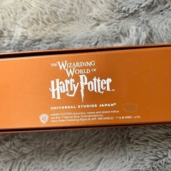 【新品未使用】ハリーポッター ハーマイオニーの杖 の画像