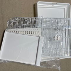 うさぎケージの画像