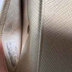 アニエスベー　キーケースの画像