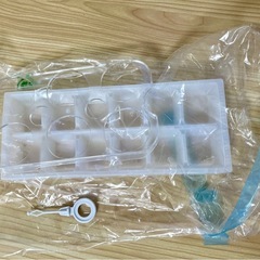 【メーカー保証期間内】ひとり分冷蔵庫　85L ビックカメラ オリジナルベーシック　BR-85Aの画像