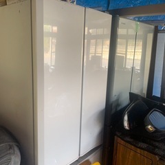 単管パイプ等一度に全部貰ってくれる方の画像