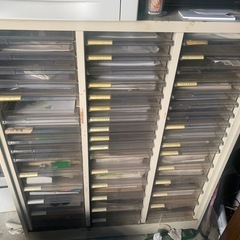 単管パイプ等一度に全部貰ってくれる方の画像